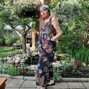 Meet your Posher, Diane